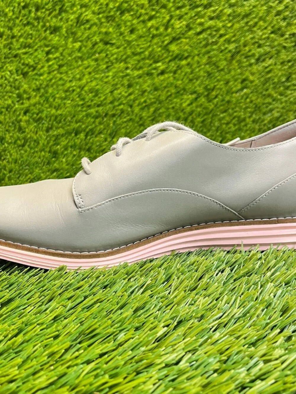 Cole Haan please review